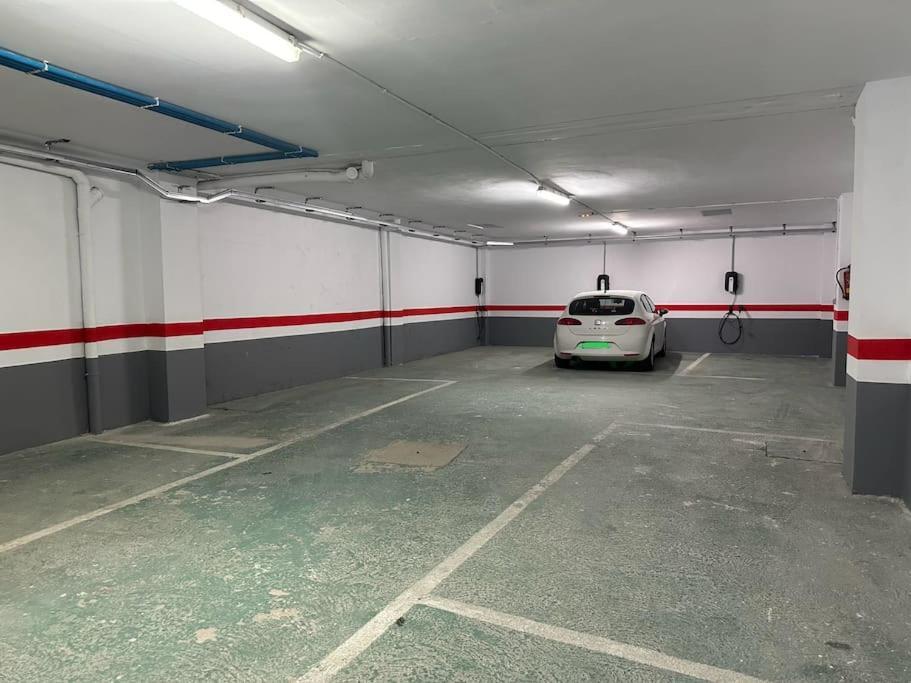 Montaltino 3 - Con Garaje - Centrico, Comodo, Cuidado - Cerca Playas A Coruña Zewnętrze zdjęcie